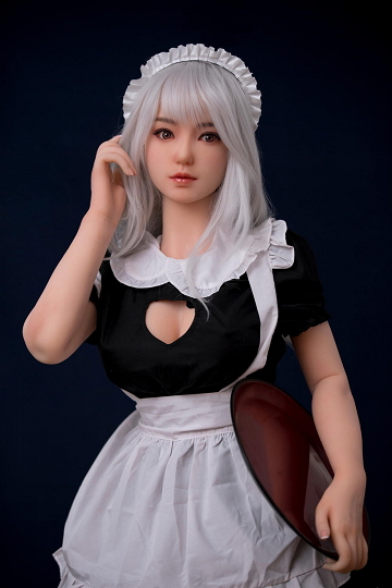 TPE Cos Sex Doll – Judith 148cm/4ft10 G-cup Cosplay Fantasy Doll
