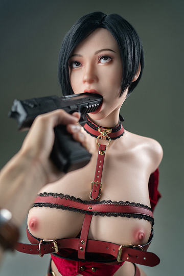 Silicone Cos Sex Doll – King Ada 166cm/5ft5 E-cup Anime Love Doll