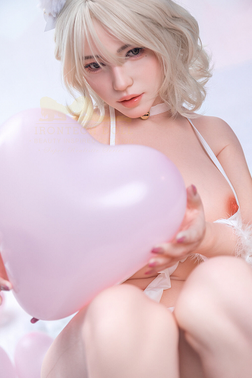 167cm D-Cup Silicone Sex Doll – Lexi | Realistic 5ft6 Love Doll with Natural Curves