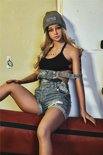 163cm/5ft4 E-cup TPE Sex Doll – Mikisonic | Realistic & Curvy Love Doll