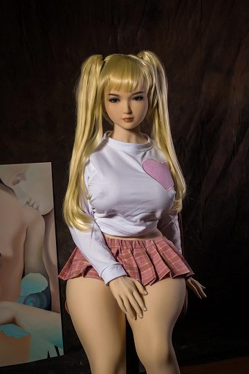 158cm/5ft2 I-cup TPE Sex Doll – Earleen | Busty & Realistic Love Doll