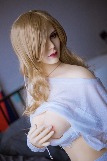 170cm/5ft7 E-cup TPE Sex Doll – Elfa | Tall & Realistic Love Doll