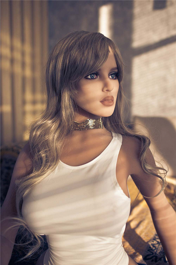 168cm/5ft6 G-Cup TPE Sex Doll – Tabitha | Realistic Curvy Love Doll