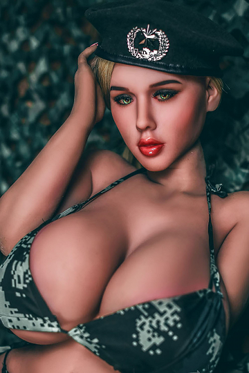 150cm/4ft11 M-cup TPE Sex Doll – Olivia | Petite & Busty Love Doll