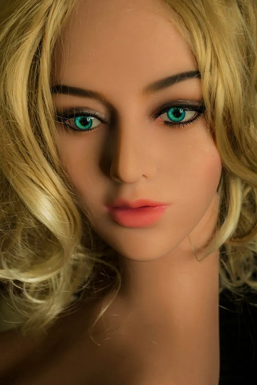 160cm/5ft3 P-cup TPE Sex Doll – Louise | Extreme Bust Petite Sex Doll