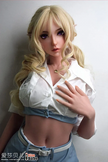 160cm/5ft3 Silicone Sex Doll – Suzuki Aoi | Realistic & Lifelike Love Doll