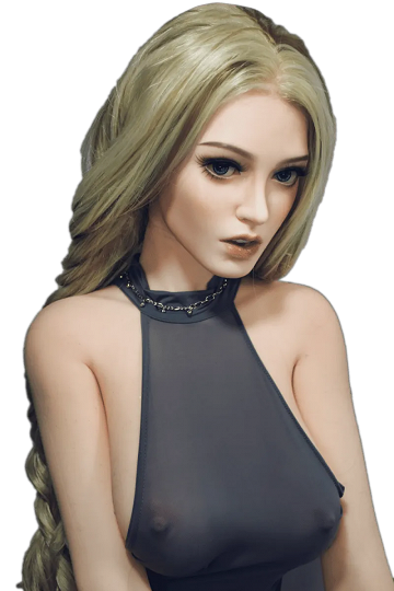 165cm/5ft5 Silicone Sex Doll – Olivia Smith | Curvy & Realistic Love Doll