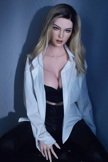 165cm/5ft5 Silicone Sex Doll – Tyler Grande | Realistic & Elegant Silicone Doll
