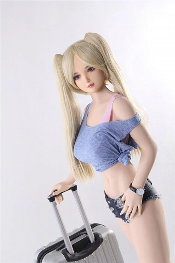 170cm/5ft7 H-cup TPE Sex Doll – Valerie | Tall, Busty & Realistic Love Doll