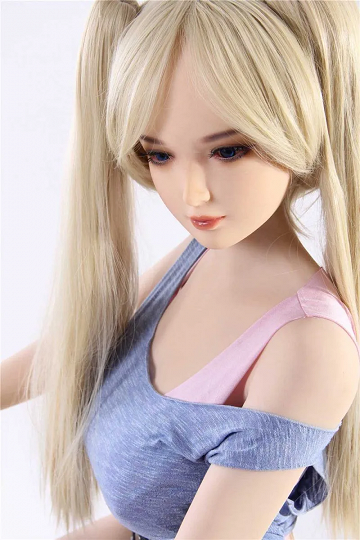 170cm/5ft7 H-cup TPE Sex Doll – Valerie | Tall, Busty & Realistic Love Doll