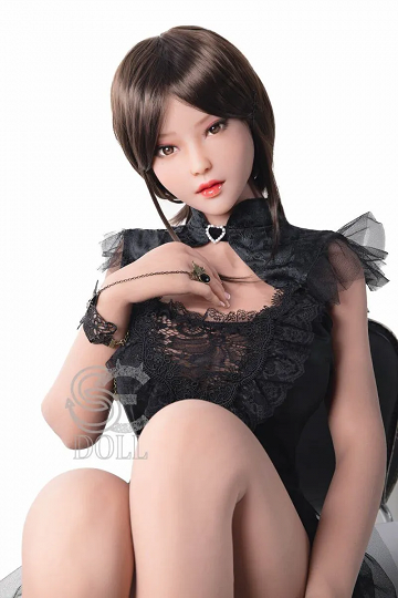 161cm/5ft3 H-cup TPE Sex Doll – Masami | Busty Asian Love Doll