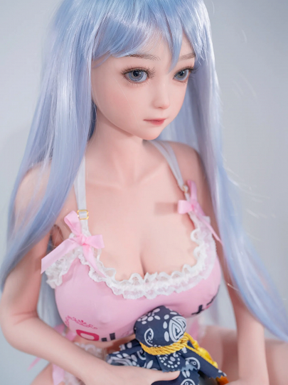 100cm/3ft3 Petite Sex Doll | Realistic Mini Love Doll