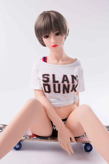 3 Foot (150cm) Sex Dolls | Petite Realistic Love Dolls