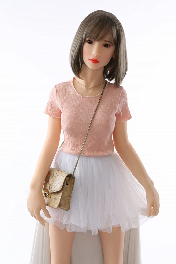 150cm CatDoll Silicone Sex Doll – Realistic Life-Size Doll