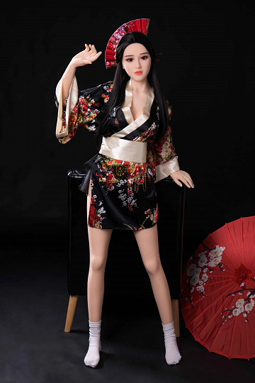 168cm Silicone Sex Doll – Realistic Custom Life Size Doll