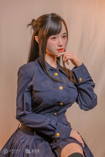 Midna Sex Doll 163cm – Realistic Silicone Love Doll