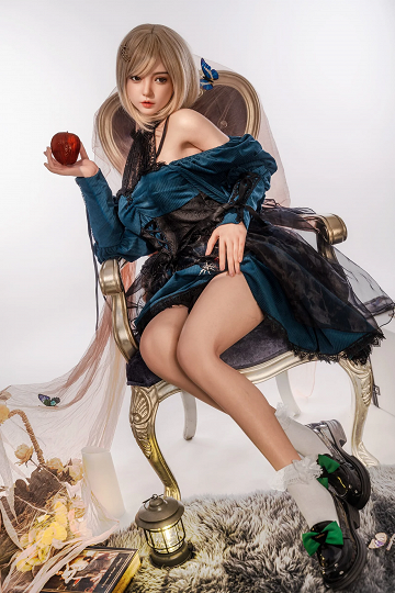 Nezuko Sex Doll 159cm – Realistic Silicone Love Doll