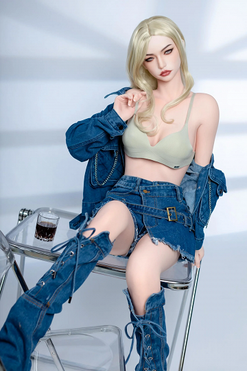 Pipe Dread Extreme Sex Doll 162cm – Realistic Silicone Love Doll