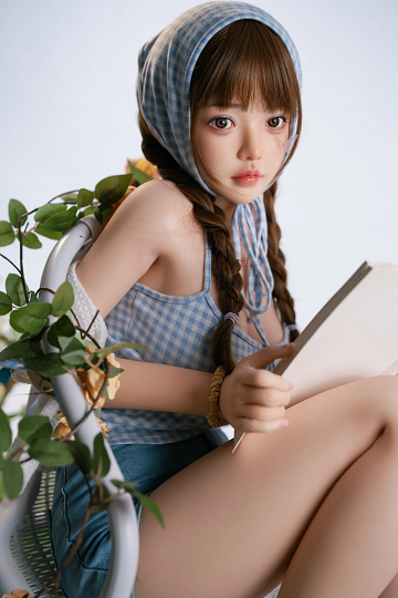 Tatsumaki Sex Doll 148cm – Realistic Petite Silicone Doll