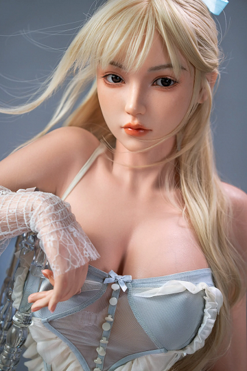 Tifa Silicone Sex Doll 159cm – Realistic Lifelike Love Doll