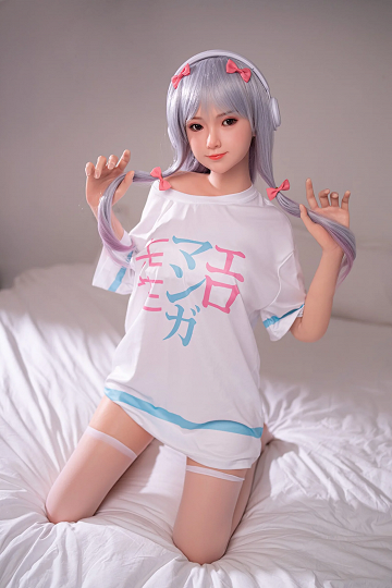 Violet Myers Sex Doll 158cm – Realistic Silicone Love Doll