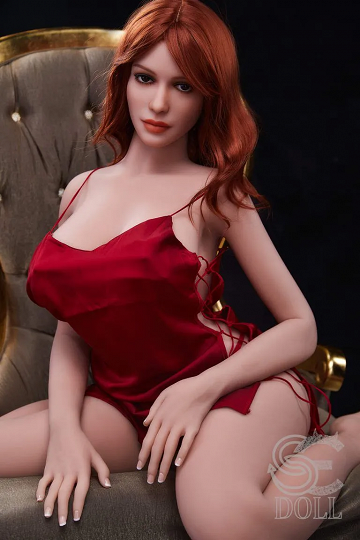 157cm H-Cup TPE Sex Doll Madeline | Realistic 5ft2 Love Doll