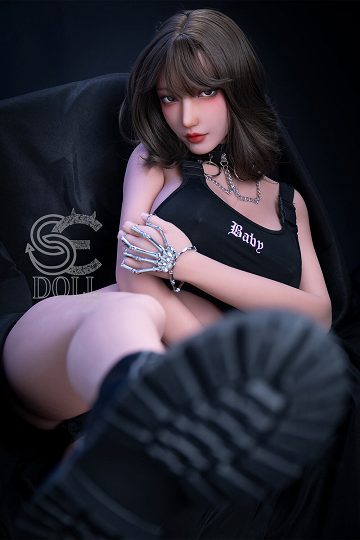 157cm H-Cup TPE Sex Doll Makoto.A | Realistic 5ft2 Love Doll