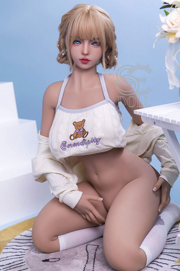 157cm H-Cup TPE Sex Doll Melody | Realistic 5ft2 Love Doll