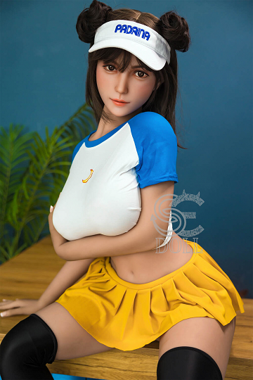 157cm H-Cup TPE Sex Doll Winola | Realistic 5ft2 Love Doll