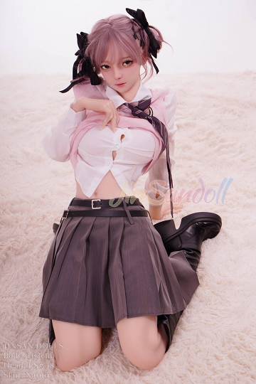 163cm C-Cup TPE Sex Doll Vera Broad – Realistic Love Doll