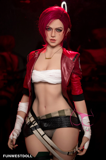 157cm C-Cup TPE Sex Doll – Sophiemina | 5ft2 Realistic Love Doll