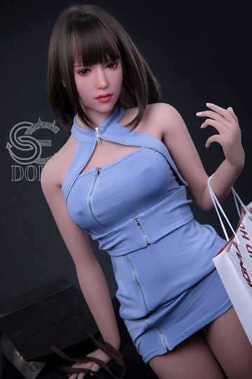 163cm E-Cup TPE Sex Doll – Mayo | Realistic Curvy Love Doll
