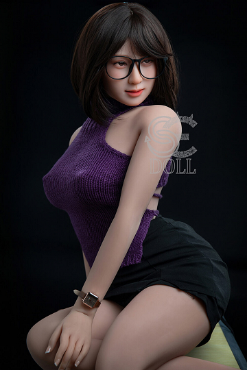 163cm E-Cup TPE Sex Doll – Yutsuki | Realistic Japanese Love Doll
