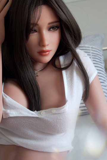 163cm E-Cup TPE Sex Doll – Jean Broad | Realistic Curvy Love Doll
