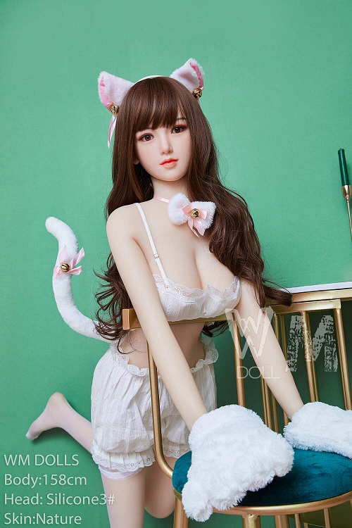 What Is an EVA Skeleton? The Key Technology Enhancing the Sex Doll Experience