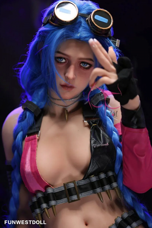🍁 Advanced Styling Tips for Sex Dolls: Autumn Fashion Outfit Inspirations