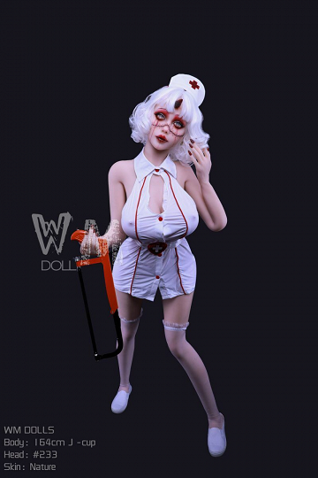 TPE Sex Doll Faruzan – 164cm / 5ft5 J-Cup Realistic Love Doll