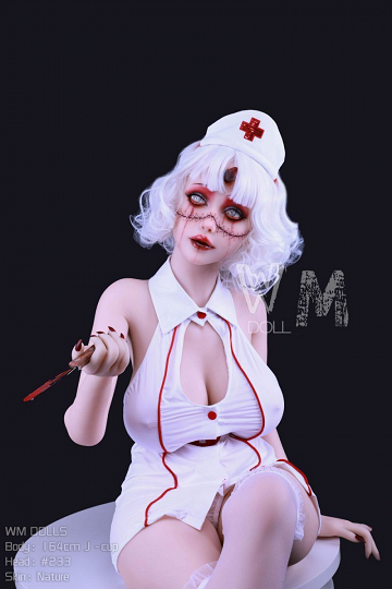 TPE Sex Doll Faruzan – 164cm / 5ft5 J-Cup Realistic Love Doll