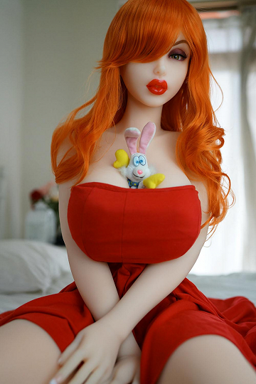 TPE Sex Doll Jessica – 150cm / 4ft11 K-Cup Realistic Love Doll