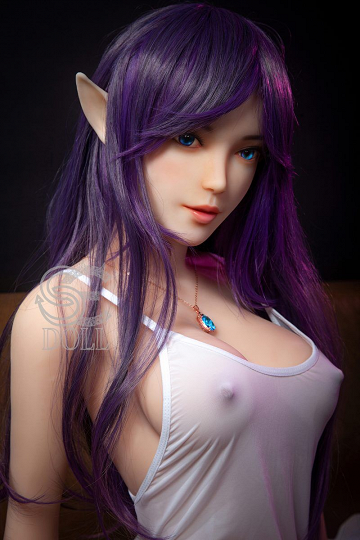 TPE Sex Doll Christina – 151cm / 4ft11 E-Cup Exquisite Intimate Figure
