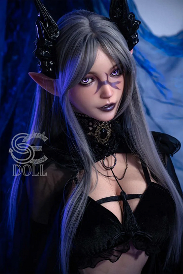 Silikon Sexpuppe Aryana.C – 161cm / 5ft3 E-Cup Lebensechte Liebhaberin