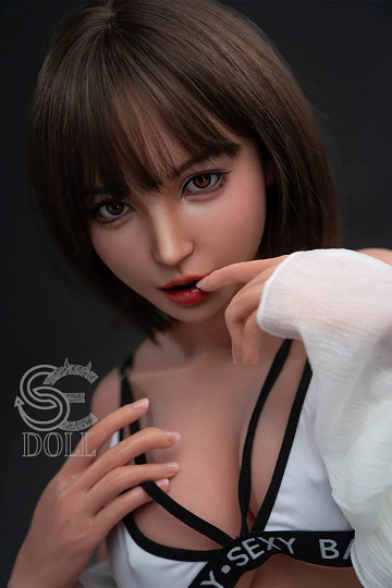 Silicone Sex Doll Winola.F – 161cm / 5ft3 E-Cup Lifelike Intimate Companion
