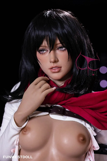 TPE Sex Doll Chloe – 159cm / 5ft3 A-Cup Realistic Personal Partner