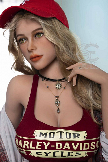 TPE Sex Doll Hannah.C – 161cm / 5ft3 F-Cup Realistic Personal Partner
