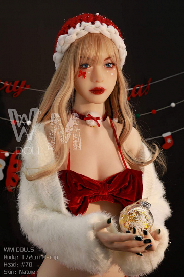 TPE Sex Doll Renee Judith – 172cm / 5ft8 B-Cup Realistic Personal Partner