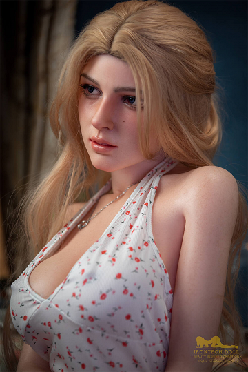 Silicone Sex Doll Fenny – 153cm / 5ft F-Cup – Petite & Realistic