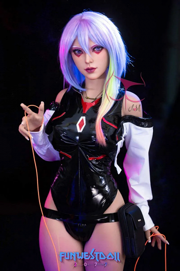 TPE Sex Doll Ruth Reed – 165cm / 5ft5 G-Cup – Incredibly Realistic
