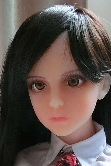 Sex Doll Human Hair Wigs | Cosplay Realistic Wigs | High-Quality Love Doll Accessories