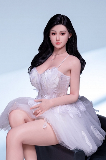 Belle Delphine Premium Silicone Sex Doll 168cm 44kg | Realistic Love Doll