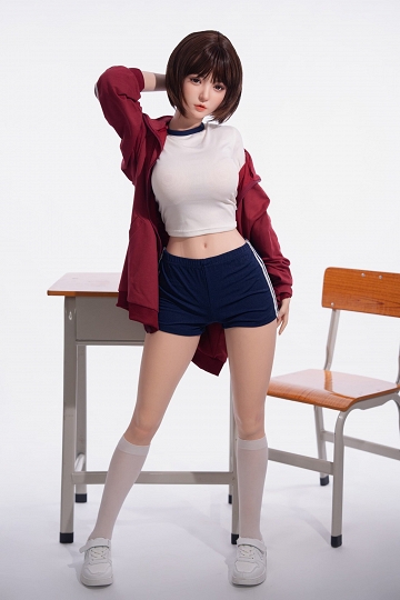 Bulma Silicone Sex Doll 148cm | Realistic Anime-Inspired Love Doll